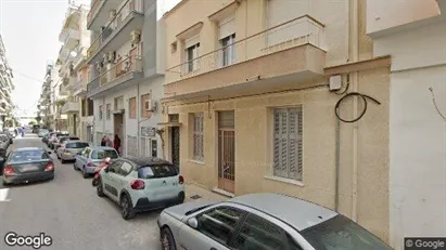 Apartments for rent in Patras - Photo from Google Street View