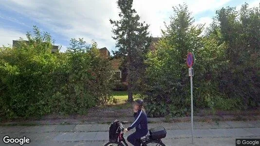 Apartments for rent in Odense V - Photo from Google Street View