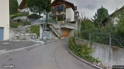 Apartments for rent in Thun - Photo from Google Street View