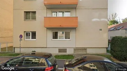 Apartments for rent in Eggersdorf bei Graz - Photo from Google Street View