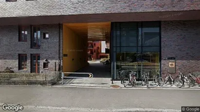 Apartments for rent in Oslo Gamle Oslo - Photo from Google Street View