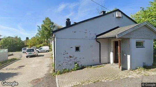 Apartments for rent in Fredrikstad - Photo from Google Street View