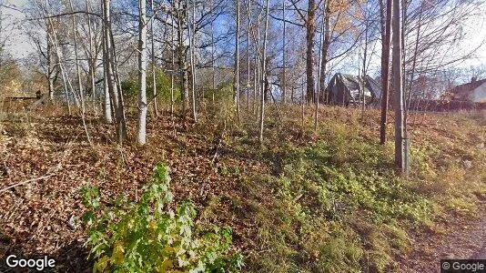 Apartments for rent in Asker - Photo from Google Street View