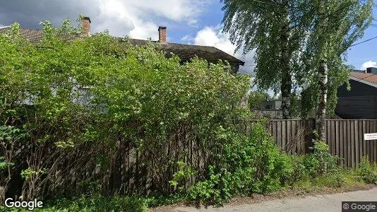 Apartments for rent in Oslo Vestre Aker - Photo from Google Street View