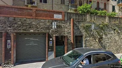 Apartments for rent in Florence - Photo from Google Street View