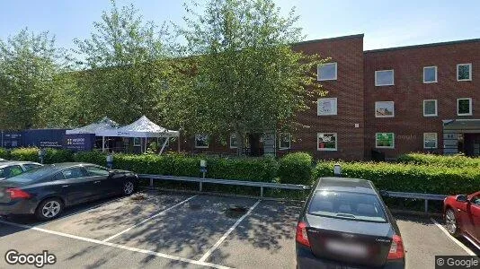 Apartments for rent in Bengtsfors - Photo from Google Street View