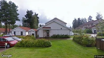 Apartments for rent in Torsby - Photo from Google Street View