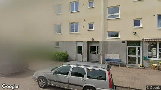 Apartments for rent in Forshaga - Photo from Google Street View