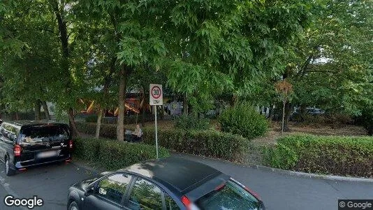 Apartments for rent in Bucharest - Sectorul 1 - Photo from Google Street View