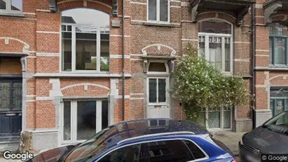 Apartments for rent in Leuven - Photo from Google Street View