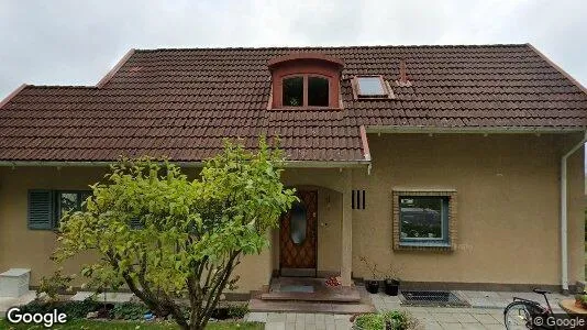 Rooms for rent in Jönköping - Photo from Google Street View