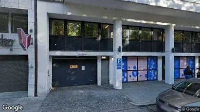 Apartments for rent in Malmö City - Photo from Google Street View