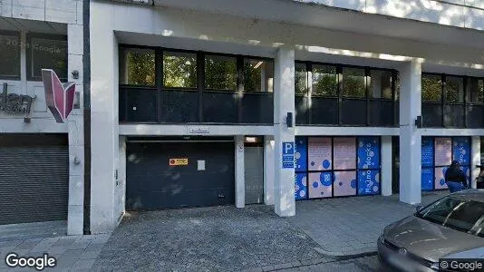 Apartments for rent in Malmö City - Photo from Google Street View