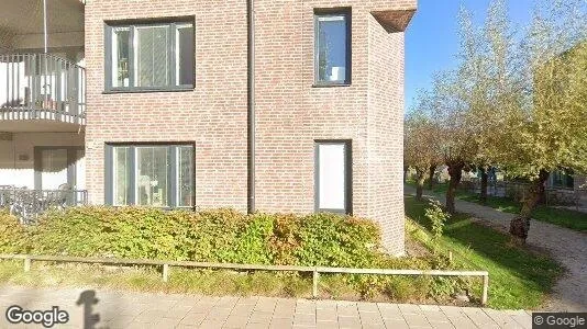 Apartments for rent in Hyllie - Photo from Google Street View
