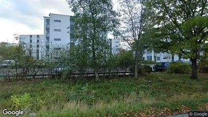 Apartments for rent in Limhamn/Bunkeflo - Photo from Google Street View