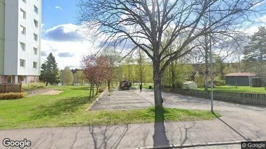 Apartments for rent in Ludvika - Photo from Google Street View