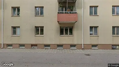 Apartments for rent in Gävle - Photo from Google Street View