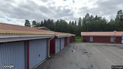 Apartments for rent in Östersund - Photo from Google Street View
