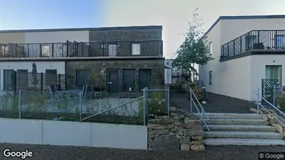 Apartments for rent in Hässleholm - Photo from Google Street View