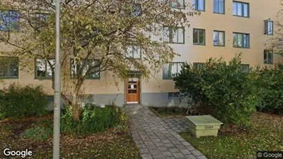 Apartments for rent in Stockholm South - Photo from Google Street View