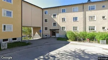Apartments for rent in Stockholm West - Photo from Google Street View