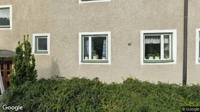 Apartments for rent in Stockholm West - Photo from Google Street View