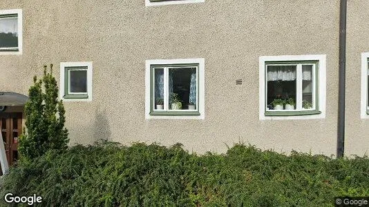 Apartments for rent in Stockholm West - Photo from Google Street View