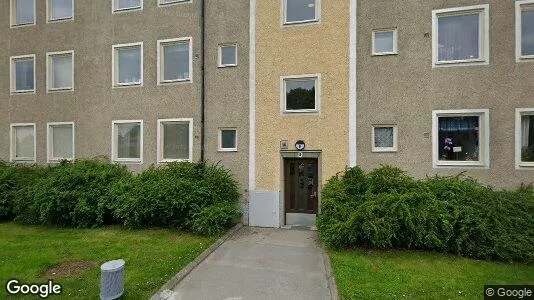 Apartments for rent in Stockholm West - Photo from Google Street View
