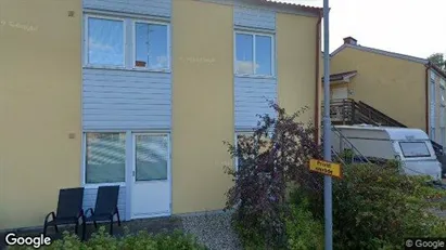 Apartments for rent in Ljungby - Photo from Google Street View