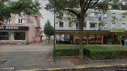 Apartments for rent in Jönköping - Photo from Google Street View
