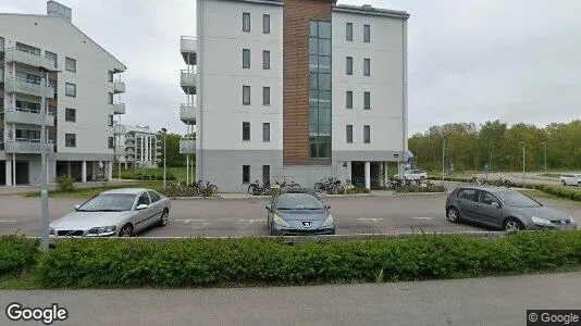 Apartments for rent in Kalmar - Photo from Google Street View