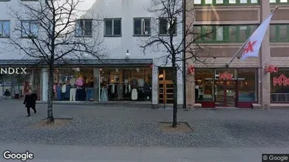 Apartments for rent in Helsingborg - Photo from Google Street View