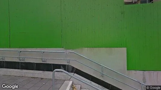 Apartments for rent in Solna - Photo from Google Street View