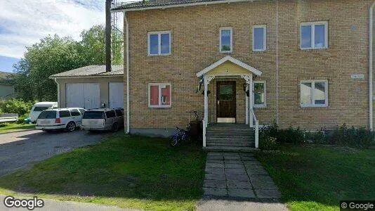 Apartments for rent in Robertsfors - Photo from Google Street View