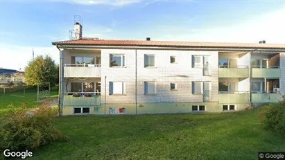 Apartments for rent in Uppsala - Photo from Google Street View