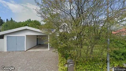 Apartments for rent in Kalmar - Photo from Google Street View