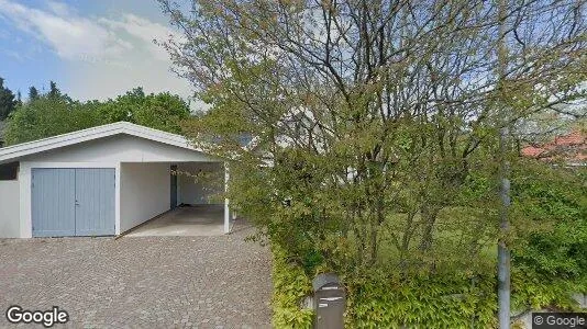 Apartments for rent in Kalmar - Photo from Google Street View