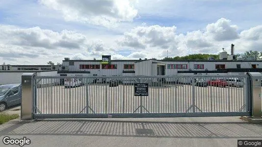 Apartments for rent in Växjö - Photo from Google Street View