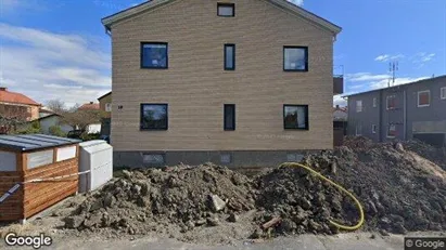 Apartments for rent in Örebro - Photo from Google Street View