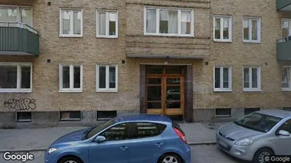 Apartments for rent in Malmö City - Photo from Google Street View