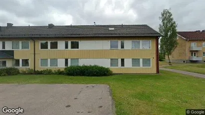 Apartments for rent in Uppvidinge - Photo from Google Street View