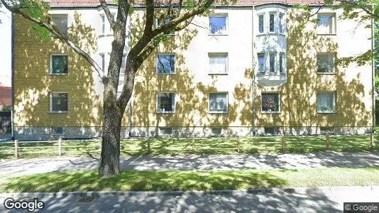 Apartments for rent in Falköping - Photo from Google Street View