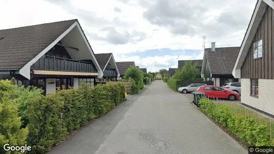 Apartments for rent in Vellinge - Photo from Google Street View