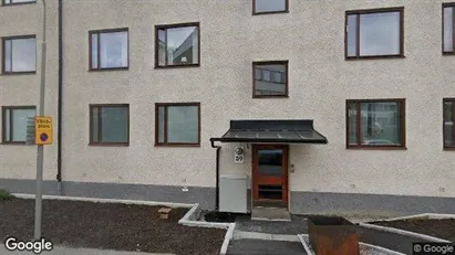 Apartments for rent in Stockholm West - Photo from Google Street View
