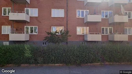 Apartments for rent in Uppsala - Photo from Google Street View