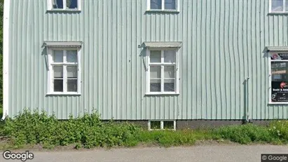 Apartments for rent in Skellefteå - Photo from Google Street View