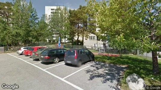 Apartments for rent in Södermalm - Photo from Google Street View
