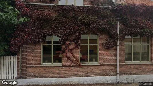 Apartments for rent in Hässleholm - Photo from Google Street View