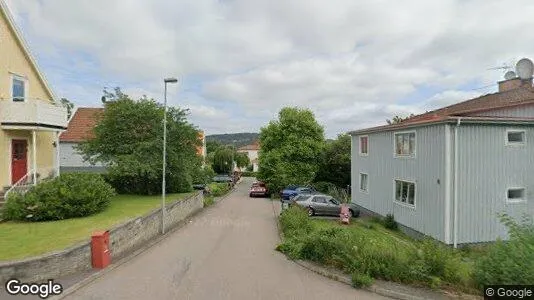 Apartments for rent in Partille - Photo from Google Street View
