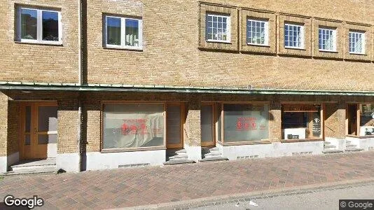 Apartments for rent in Malmö City - Photo from Google Street View